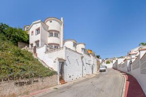 Amplia casa pareada - Montealto - Benalmádena photo 0