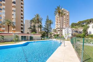 Amplio piso Aloha 6 - La Carihuela photo 0