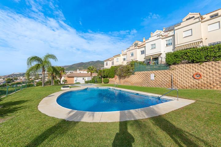 Piso reformado Santangelo Sur - Benalmádena photo 0