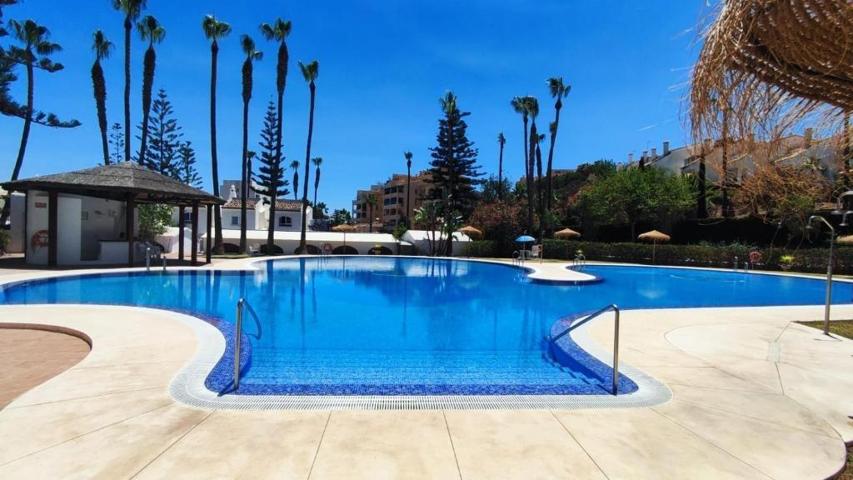 Precioso apartamento en una de las urbanizaciones mas demandas de Benalmadena Costa photo 0