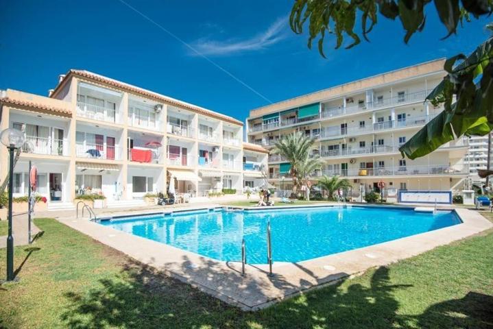 Por fin un bajo en venta en Park Palace de la Carihuela - Torremolinos photo 0