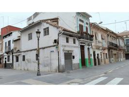 Casa cabanyal uso conercial photo 0