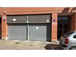¡Garaje en venta en València Capital! photo 0