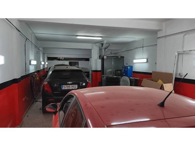 SE VENDE LOCAL CON LICENCIA Y PERMISO DE LA ACTIVIDAD photo 0