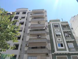 VISTAS A LA PLAYA, al PUERTO Y al hotel las ARENAS photo 0