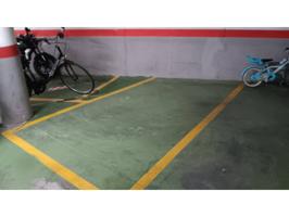 PLAZA DE GARAJE para 2 motos en LA AVDA. de Burjassot 99 photo 0