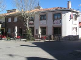 Restaurante en venta en Torrelaguna photo 0