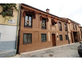 Casa adosada en venta en Torrelaguna photo 0