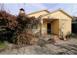 Chalet unifamiliar en venta en Torremocha de Jarama photo 0