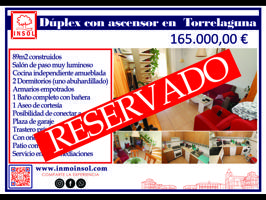 Venta de dúplex en Torrelaguna photo 0