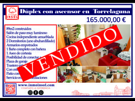 Venta de dúplex en Torrelaguna photo 0