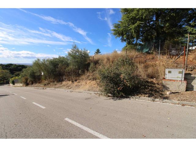 Terreno en venta en Uceda(19187) photo 0