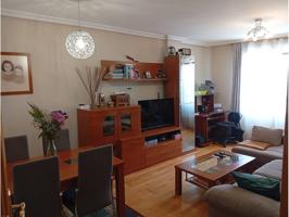 Piso con parking y trastero Oviedo photo 0