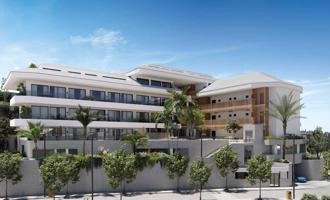 Proyecto residencial de 36 apartamentos de 2, 3 y 4 dormitorios en Fuengirola. photo 0