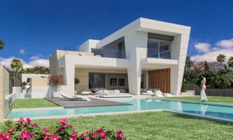Venta de parcela en la Milla de Oro de Marbella photo 0