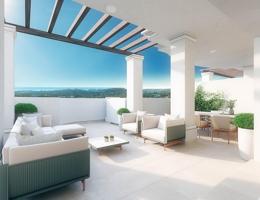 Exclusivos pisos recién reformados en el corazón de Nueva Andalucía,Marbella photo 0