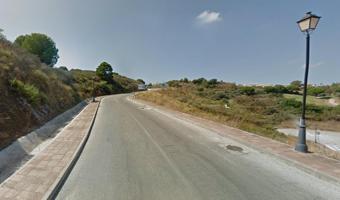 Fabulosa parcela con proyecto y licencia para moderna villa en La Cala Golf,Mijas photo 0