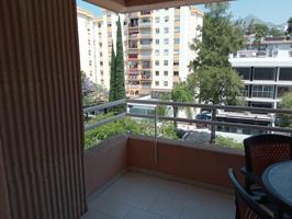 Maravillo piso en el centro de Marbella photo 0