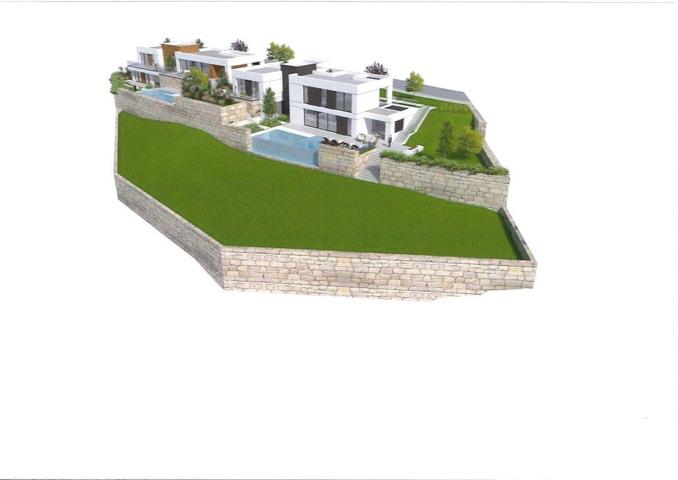 Magnífico Terreno en Venta en Elviria,Marbellla photo 0