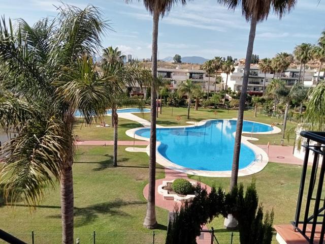 Espectacular ático con vistas al mar en Nueva Andalucia,Marbella photo 0