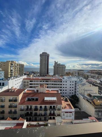 IMPRESIONANTE PROPIEDAD PARA REFORMAR EN EL PUERTO DEPORTIVO DE FUENGIROLA photo 0