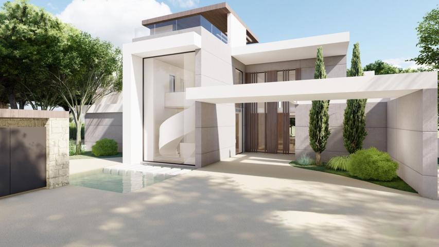 OPORTUNIDAD ÚNICA EN MARBELLA – HACIENDA LAS CHAPAS photo 0