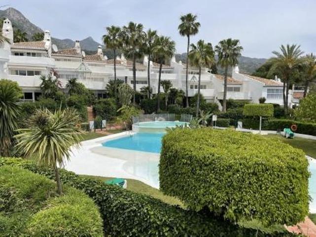 Oasis Privado En Cascada de Camojan,Sierra Blanca,Marbella photo 0