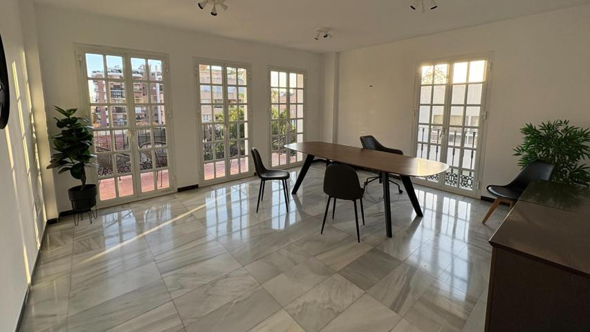 EXCLUSIVO PISO EN UN EMBLEMÁTICO EDIFICIO DE MARBELLA photo 0