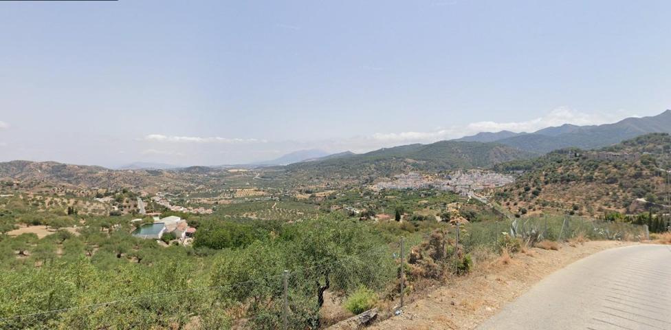 VENTA DE 3 PARCELAS RÚSTICAS EN MONDA – MÁS DE 30.000 m² EN LA NATURALEZA photo 0
