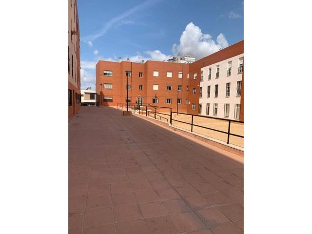 Piso en venta en Arco Norte-La Alquería(41704) photo 0