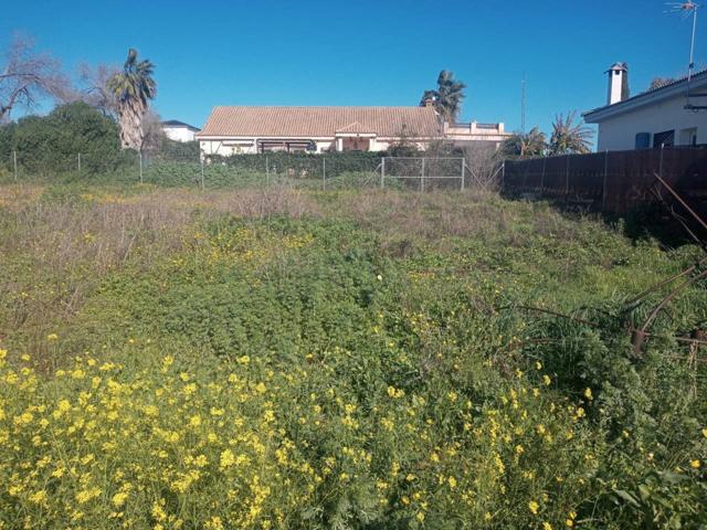 Terreno en venta en Montequinto-El Colmenar(41704) photo 0