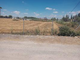 Terreno en venta en Utrera photo 0