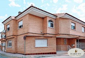 Venta Dúplex-triplex en calle Almirante Cervera, Alguazas, Murcia photo 0
