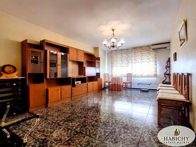 Venta piso en calle Alberto Sevilla, Infante Don Juan Manuel, Murcia photo 0