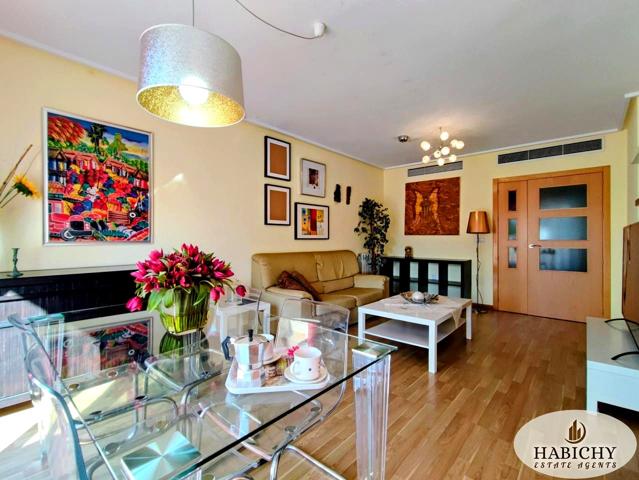 Venta apartamento en calle Castillo de Aledo, Altorreal, Molina de Segura, Murcia photo 0