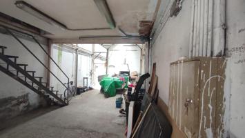 Nave Industrial en venta en Guadalajara de 120 m2 photo 0