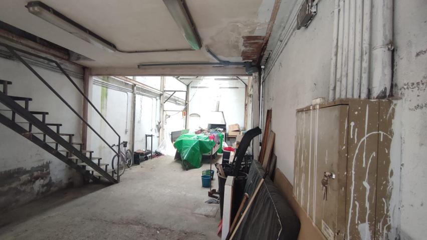 Nave Industrial en venta en Guadalajara de 120 m2 photo 0