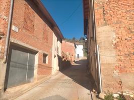 Casa Rústica en venta en Puebla de Valles de 137 m2 photo 0