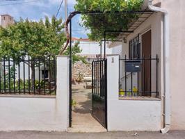 Casa - Chalet en venta en Los Santos de la Humosa de 167 m2 photo 0
