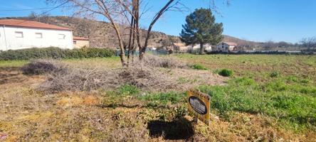 Terreno en venta en Espinosa de Henares de 747 m2 photo 0