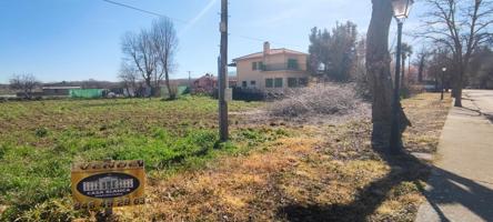 Terreno en venta en Espinosa de Henares de 747 m2 photo 0