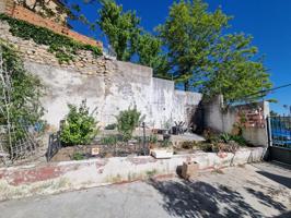 Casa Rústica en venta en Fuencemillán de 573 m2 photo 0