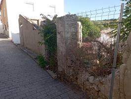 Terreno urbano en Córcoles, Calle Olmo 4 Córcoles photo 0