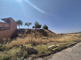 Terreno en venta en Torre del Burgo de 157 m2 photo 0