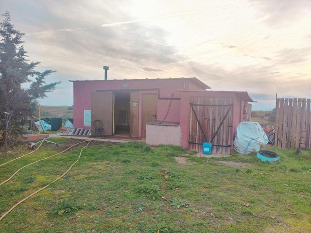 Casa - Chalet en venta en Fuentelahiguera de Albatages de 371 m2 photo 0