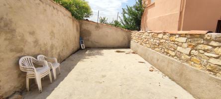 Casa Rústica en venta en La Fuensaviñán de 108 m2 photo 0