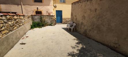 Casa Rústica en venta en La Fuensaviñán de 108 m2 photo 0