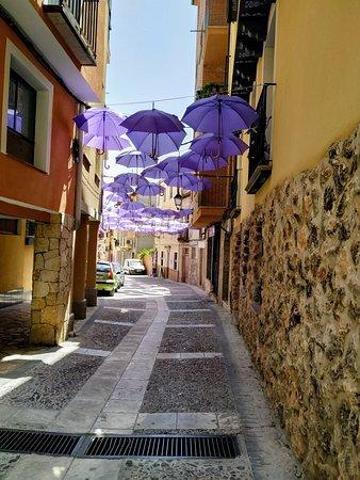 Habitación en alquiler en Brihuega de 14 m2 photo 0