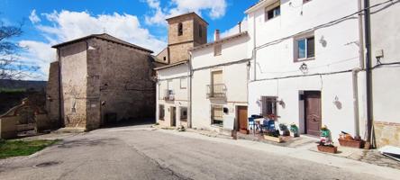 Casa - Chalet en venta en Armuña de Tajuña de 312 m2 photo 0