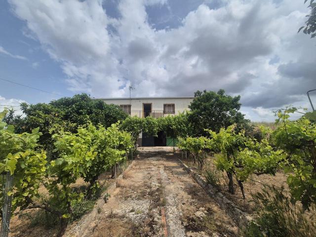 Casa - Chalet en venta en Bujalaro de 300 m2 photo 0